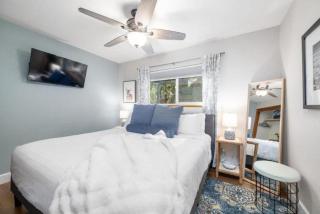 Forest Home with Deck, EV Station, King Beds - Cambria - 7