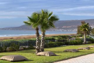 Hilton Taghazout Bay Beach Resort & Spa - 9