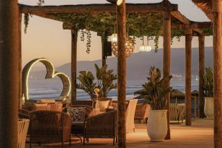 Hilton Taghazout Bay Beach Resort & Spa - 4