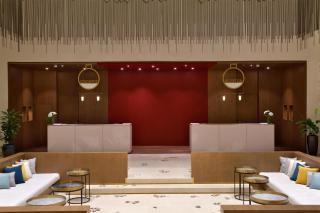 Hilton Taghazout Bay Beach Resort & Spa - 2