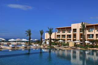 Hilton Taghazout Bay Beach Resort & Spa - 1