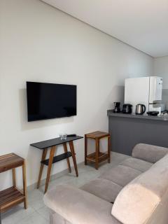 Apartamento Completo - 1