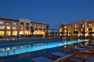 Hilton Taghazout Bay Beach Resort & Spa - 0