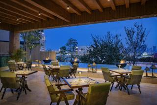 Katara Hills Doha, Lxr Hotels & Resorts - 9