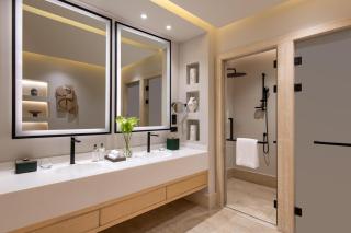 Katara Hills Doha, Lxr Hotels & Resorts - 6