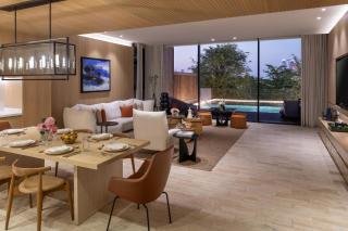 Katara Hills Doha, Lxr Hotels & Resorts - 1