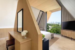 Katara Hills Doha, Lxr Hotels & Resorts - 3