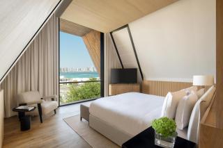 Katara Hills Doha, Lxr Hotels & Resorts - 5