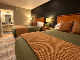 The Pines 1 Updated River Lodge - Tahlequah - 8