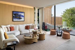 Katara Hills Doha, Lxr Hotels & Resorts - 2