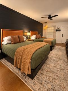The Pines 1 Updated River Lodge - Tahlequah - 7