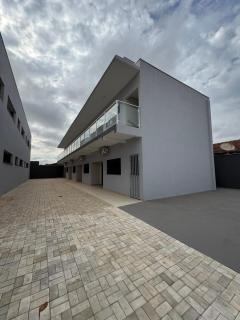 Apartamento Completo - 0
