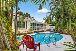 Sunset Beach House - 9