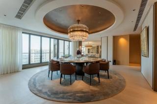 Residence with Panoramic Victoria Harbour Views - 8