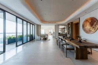 Residence with Panoramic Victoria Harbour Views - 5