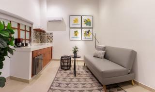 Ganem Suites Cartagena - 5