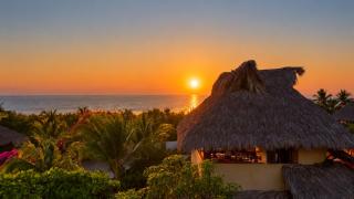 Troncones Point Hostel - 0