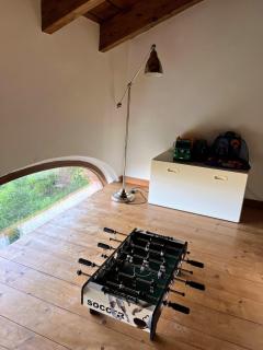 Vacation home in Monferratoo - 3