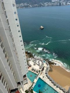 Torres Gemelas 5 personas con PLAYA - 4