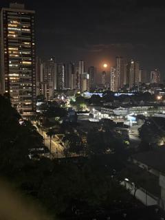 Rosi Hospedagens Aprt para 03 hosp 05 min centro de convenções - 2