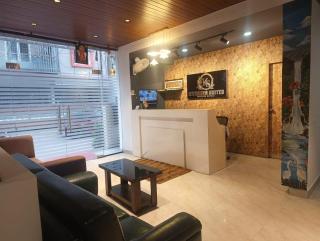 Rithanya Suites - 8