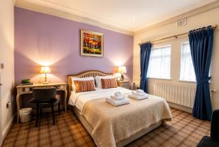 Zoe Accommodation-Boutique Hotel - 4