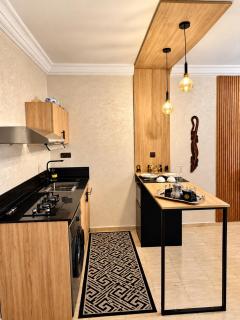 Atlas appartement - 4