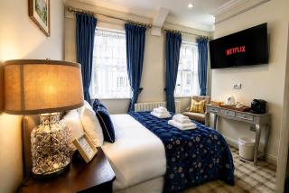 Zoe Accommodation-Boutique Hotel - 7