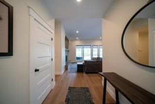 Gearhart Getaway - Gated Community Home w/ Hot Tub, Walk to Beach - 2