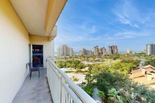 Luau 6710 Combo - 8
