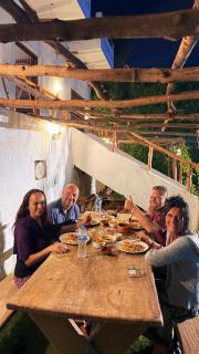 King Sahure Pyramid Inn - Cairo - 3