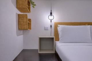 KNight Residency Duplex Apartment - 9