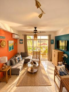 Casa Lio, Pool Residence & Suites - Boca Chica - 9