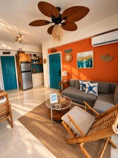 Casa Lio, Pool Residence & Suites - Boca Chica - 7