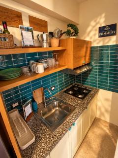 Casa Lio, Pool Residence & Suites - Boca Chica - 3