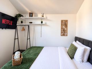 Central Reading Guest House - 7