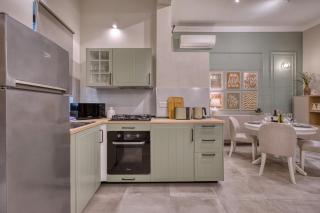 KNight Residency Duplex Apartment - 7