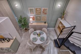 KNight Residency Duplex Apartment - 4