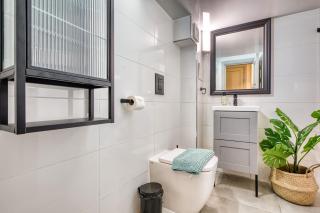 KNight Residency Duplex Apartment - 1