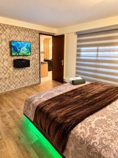 Atlas appartement - 5