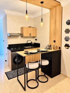 Atlas appartement - 3