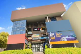 HOTEL O SUN RESIDENCY - 1