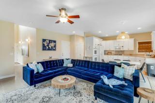 By the Wild Ocean Zen Abode - 7