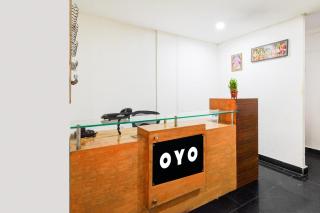 HOTEL O SUN RESIDENCY - 6