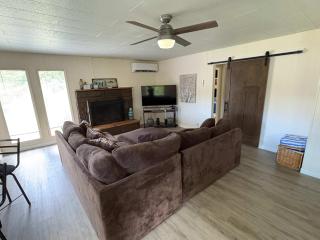 Cabin by the Sea - Long Beach - 7