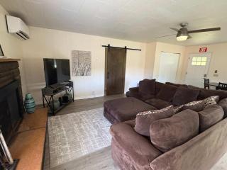 Cabin by the Sea - Long Beach - 6