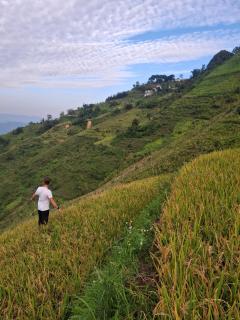 Family Homestay Mrs Thom Sapa - 6