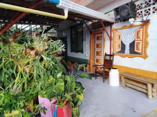 Los Arrieros - Hospedaje Rural - 1