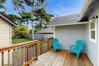 Beach Hut - 8