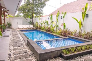 KyGunAya Villa - Gili Air - 3